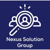Nexus Solution Group - Recruitment Agency Profile