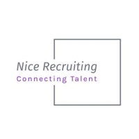 Nice Recruiting - Recruitment Agency Profile