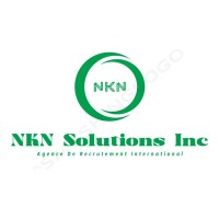 NKN Solutions Inc - Recruitment Agency Profile