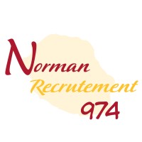 Norman Recrutement 974 - Recruitment Agency Profile