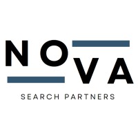 Nova Search Partners - Recruitment Agency Profile