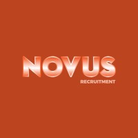 Novus Recruitment - Recruitment Agency Profile