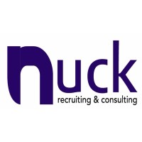 Nuck Services-Recruiting and Consulting - Recruitment Agency Profile