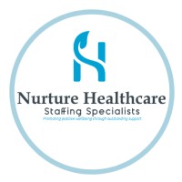 Nurture Healthcare Staffing Specialists Ltd - Recruitment Agency Profile