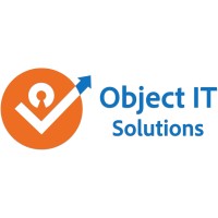Object IT Solutions - Recruitment Agency Profile