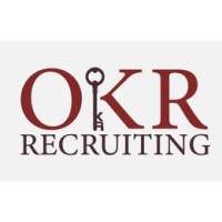 OKR Recruiting - Recruitment Agency Profile