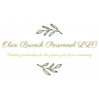 Olive Branch Personnel LLC - Recruitment Agency Profile