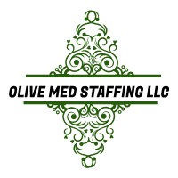 OLIVE MED STAFFING LLC - Recruitment Agency Profile