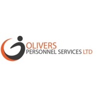 Olivers Personnel Services Limited - Recruitment Agency Profile