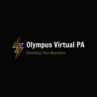 Olympus Virtual PA - Recruitment Agency Profile
