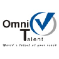 Omni Talent Consultants - Recruitment Agency Profile