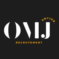 OMyJob. - Recruitment Agency Profile