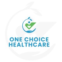 One Choice Healthcare - Recruitment Agency Profile