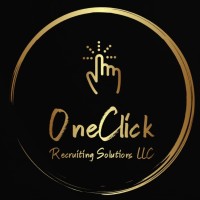 OneClick Recruiting Solutions, LLC. - Recruitment Agency Profile