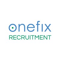 Onefix Recruitment - Recruitment Agency Profile