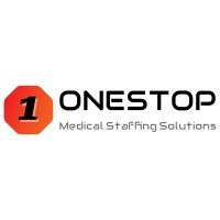 OneStop Medical Staffing Solutions - Recruitment Agency Profile