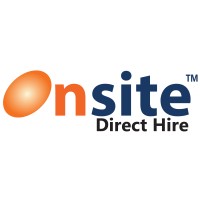 Onsite Direct Hire - Recruitment Agency Profile