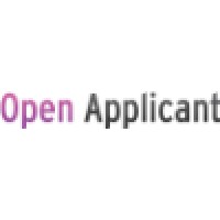 Open Applicant - Recruitment Agency Profile