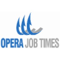 Opera Job Times - Recruitment Agency Profile