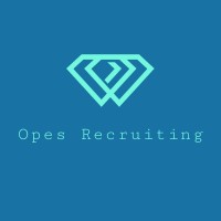 Opes Recruiting LLC - Recruitment Agency Profile