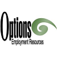 Options Employment Resources - Recruitment Agency Profile