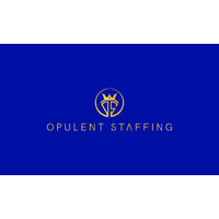 Opulent Staffing - Recruitment Agency Profile