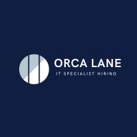 Orca Lane - Recruitment Agency Profile