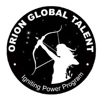 Orion Igniting Power Program - Recruitment Agency Profile