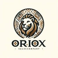 Oriox Sales Force - Recruitment Agency Profile