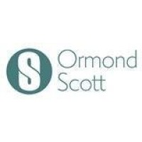 ORMOND SCOTT LIMITED - Recruitment Agency Profile