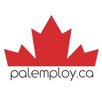 palemploy.ca - Recruitment Agency Profile
