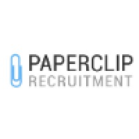 Paperclip Recruitment Ltd - Recruitment Agency Profile