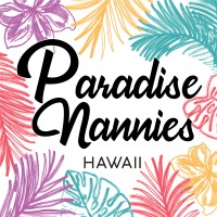 Paradise Nannies Hawaii - Recruitment Agency Profile