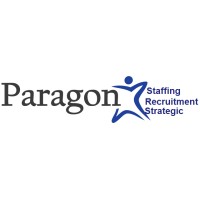 Paragon Strategic Staffing - Recruitment Agency Profile