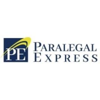 Paralegal Express - Recruitment Agency Profile