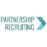 Partnership Recruiting - Recruitment Agency Profile