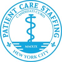 Patient Care Staffing - Recruitment Agency Profile