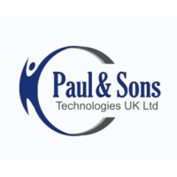 Paul & Sons Technologies Ltd - Recruitment Agency Profile