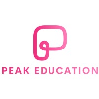 Peak Education Recruitment - Recruitment Agency Profile