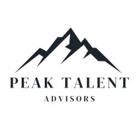 Peak Talent Advisors - Recruitment Agency Profile