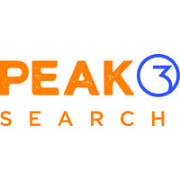Peak3 Search - Recruitment Agency Profile