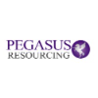 Pegasus Resourcing - Recruitment Agency Profile