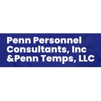 Penn Personnel Consultants Inc. - Recruitment Agency Profile