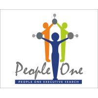 People One Executive Search Ltd - Recruitment Agency Profile