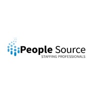People Source Staffing Professionals - Recruitment Agency Profile