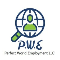 Perfect World Employment LLC. - Recruitment Agency Profile