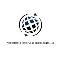 PerformOne Recruitment Consultants, LLC - Recruitment Agency Profile