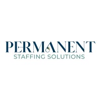 Permanent Staffing Solutions - Recruitment Agency Profile