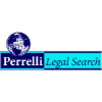 Perrelli Legal Search - Recruitment Agency Profile