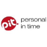 personal in time GmbH - Recruitment Agency Profile